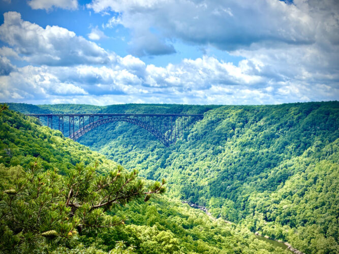 Moving West Virginia Forward: Leadership West Virginia continues work to inspire love for the Mountain State